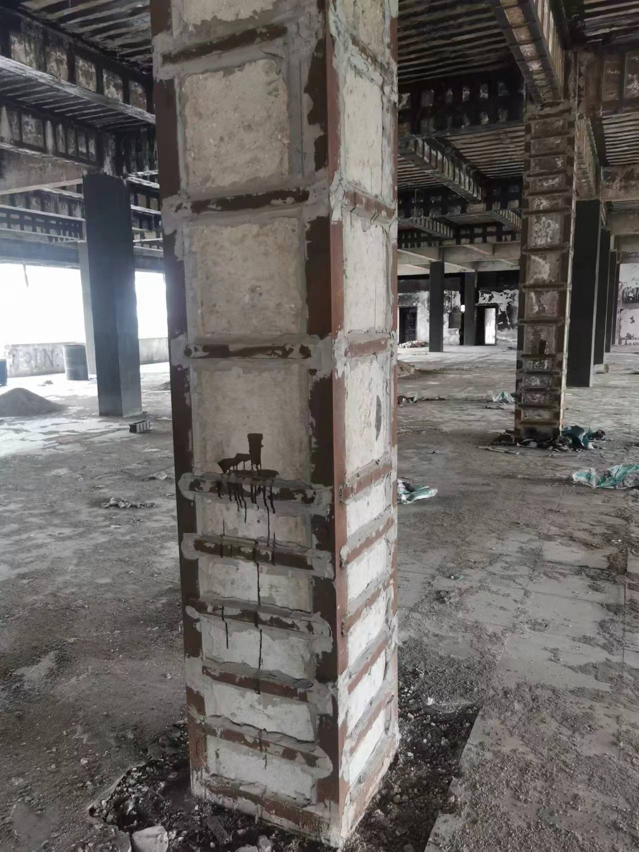 张掖房屋以下情况下需加固