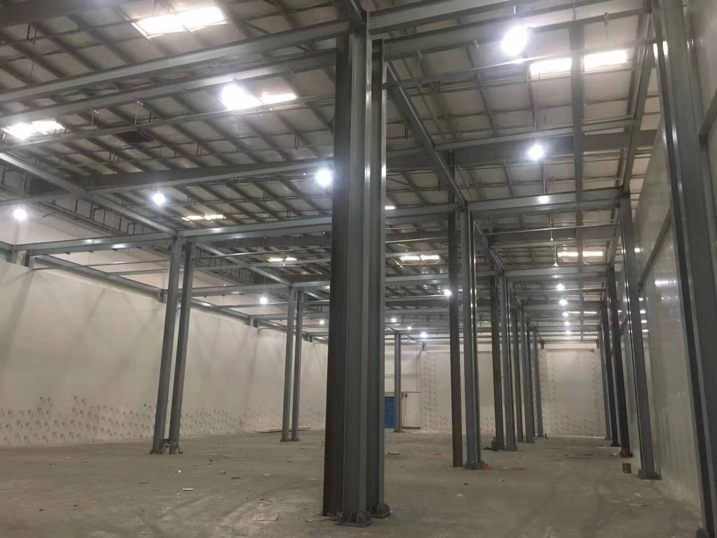张掖房屋加层需要注意的事项