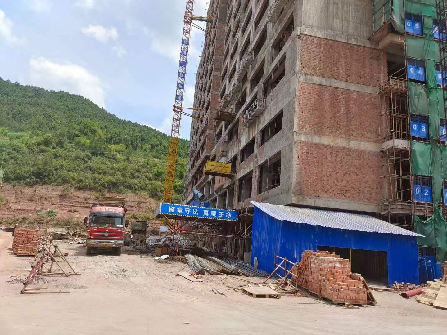 张掖建筑加固的标准及原则