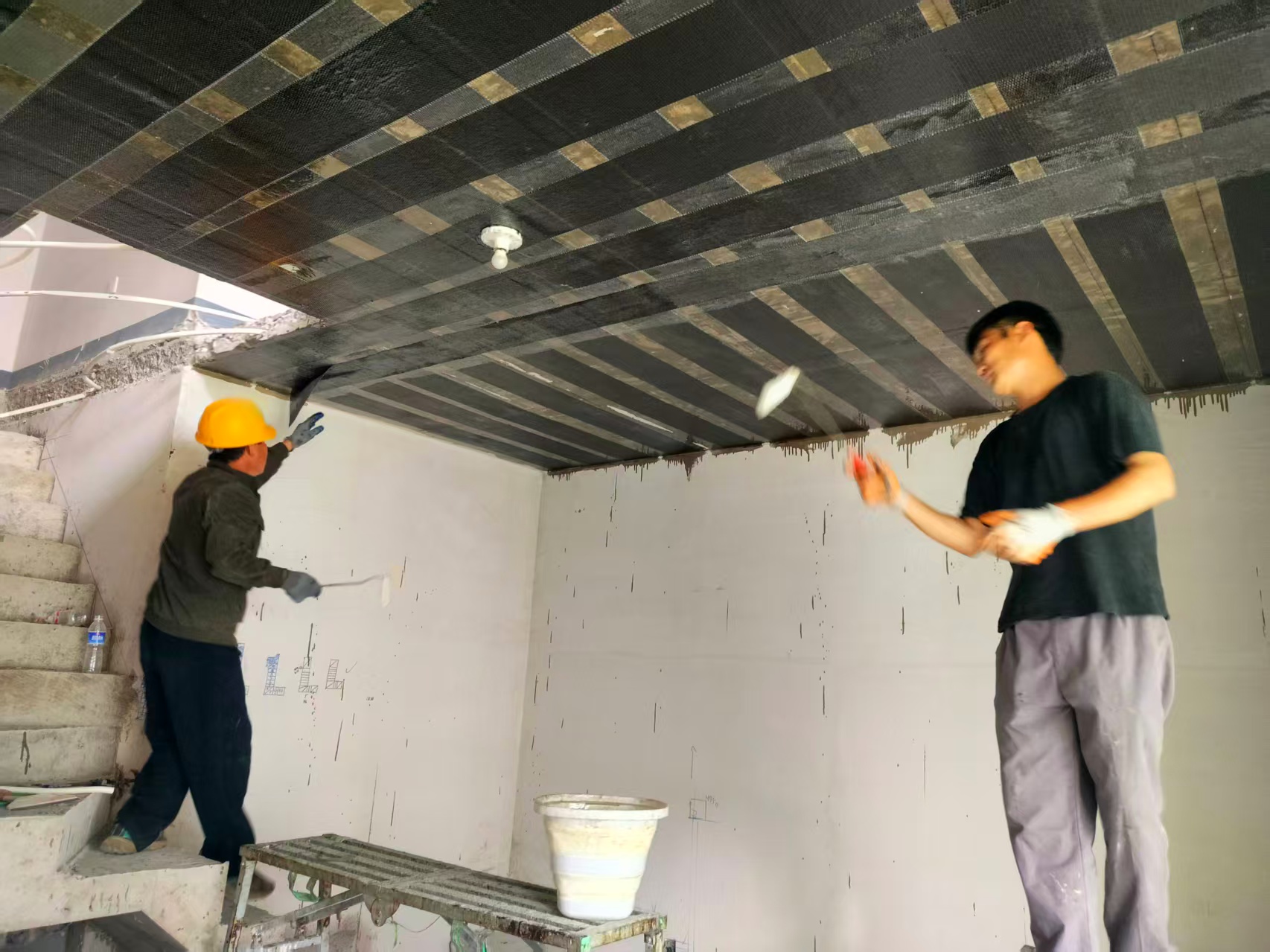 张掖房屋需要加固补强